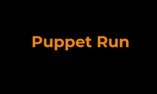 Puppet Run